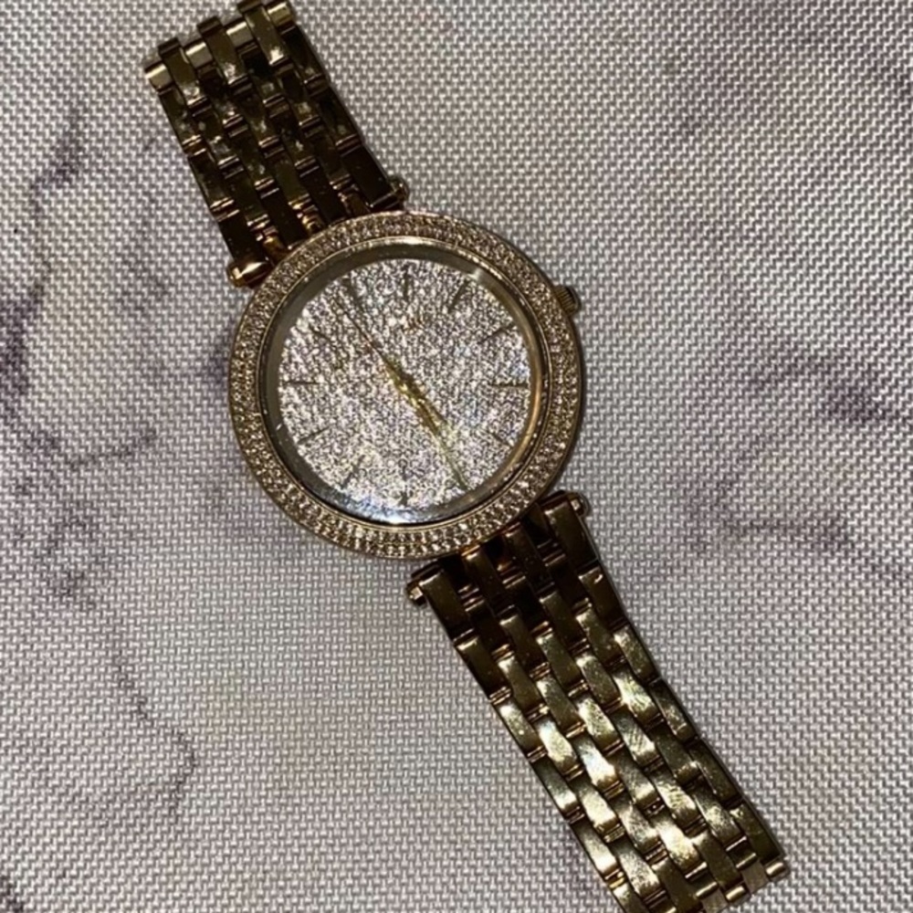 Micheal Kors watch